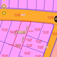 Bán Đất Biệt Thự Đường Huỳnh Văn Nghệ - Vĩnh Hoà - Nha Trang Giá Chỉ 41, 5 Triệu/M2