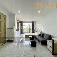 Căn Hộ Ban Công , Máy Giặt Riêng . Gần The Sun , Mai Chí Thọ , Emart Sala . Giá Tốt