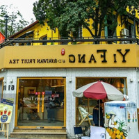 Cho Thuê Nhà Mặt Phố Dương Khuê, Diện Tích: 80M2 X 2T, Lô Góc 20M Kinh Doanh Cực Đỉnh, Vị Trí Đẹp.