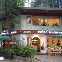 Cho Thuê Nhà Mặt Phố Dương Khuê, Diện Tích: 80M2 X 2T, Lô Góc 20M Kinh Doanh Cực Đỉnh, Vị Trí Đẹp.