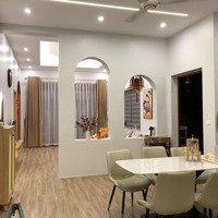 Âu Cơ Lô Góc, Hai Mặt Tiền, Ô Tô Tránh Nhau, Biệt Thự Đẳng Cấp Thượng Lưu. 90M2, 31 Tỷ.