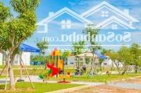 Cơ hội đầu tư siêu lợi nhuận tại Alana City – Vị trí chiến lược, pháp lý chuẩn, hạ tầng hoàn thiện