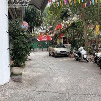Bán Nhà Phố Lĩnh Nam - Ba Gác Đỗ Cửa, Gần Phố - 38M2 - 4,8 Tỷ
