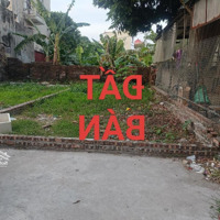 Bán Đất Tại Xã Phú Sơn, Gia Lâm, Hà Nội, 2,89 Tỷ, 43 M2 Giá Cực Chất