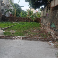 Bán Đất Tại Xã Phú Sơn, Gia Lâm, Hà Nội, 2,89 Tỷ, 43 M2 Giá Cực Chất