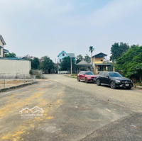 Chính Chủ Bán 1 Lô Đất Nền Tại Phú Cát, 100M2, Full Thổ Cư, Đường Rộng 1Om