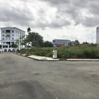 Bán Đất Đường Võ Văn Kiệt, 2,2 Tỷ Vnd, 140 M2, Pháp Lý Đầy Đủ, Mặt Tiền Rộng