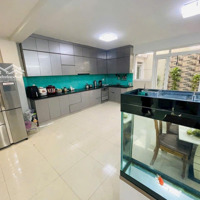 Cho Thuê Nhà Phố 2 Lầu Kdc Tân Quy Đông - 6Mx18M 4 Phòng Ngủ 4 Vệ Sinhgiá Thuê 27 Triệu Tl
