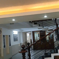Cho Thuê Nhà Phố Khu Nam Long - Trần Trọng Cung, Giá Bán 35 Triệu/Tháng