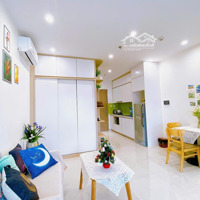 Giá Giảm Sâu, Bán Căn Studio Phân Khu Sdiện Tích28M2 Giá Bán 1,8 Tỷ Hướng Đb Mát Mẻ Nội Thất Full Đồ.
