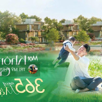 Eco Retreat - Bán Biệt Thự - Park Villa - Shop Villa - Giỏ Hàng Đặc Biệt - Giá Bán Gốc Cđt Ecopark