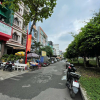Bán Tòa Nhàmặt Tiềntrường Chinh, Tân Bình |10*13M - 1 Hầm 5 Tầng Giá Bán 24 Tỷ Tl