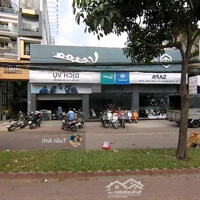 Hot ! 150 Tỷ Về 135 Tỷ !Mặt Tiềnngang 30M X 35M Điện Biên Phủ_Bình Thạnh_Xd Hầm 8-12 Tầng_Hđt 250 Triệu/Th