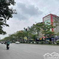 Mặt Phố Xã Đàn 70X7T, Mt9M, Giá Chào 58 Tỷ