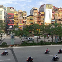 Mặt Phố Xã Đàn 70X7T, Mt9M, Giá Chào 58 Tỷ