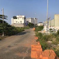 Bán Đất Tại Đường Cây Keo, Tam Phú, Thủ Đức, Tp.hcm, Giá Ưu Đãi 4 Tỷ, Diện Tích 98,5M2, Shr.