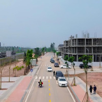 Homie City Phổ Yên, Đất Nền Vị Trí Vàng, Đối Diện Nhà Máy Sam Sung, Giá Từ 2 Tỷ,Sẵn Sổ Từng Lô
