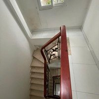Cho Thuê Nhà Mới 1 Trệt 1 Lửng 3 Lầu - 3 Phòng Ngủ5Vs - Nguyễn Công Hoan P8 Phú Nhuận