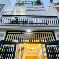 Bán Nhà 2 Tầng, Hẻm Xe Hơi, 63M2 (4,5*14) Giá Bán 3,5 Tỷ Ngay Phan Xích Long, P7, Phú Nhuận