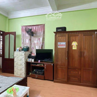 Bán Nhà Lạc Long Quân, 260M2, 3T,Mặt Tiền6.5M, Ôtô Vào Nhà, Gần Phố, Ngõ Thông, Kinh Doanh, Xây Chdv