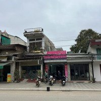 Chính Chủ Bán Nhà Phố Cổ Cù Chính Lan Tp. Hòa Bình, Diện Tích: 89M2