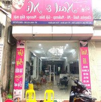 Chính Chủ Bán Nhà Phố Cổ Cù Chính Lan Tp. Hòa Bình, Diện Tích: 89M2