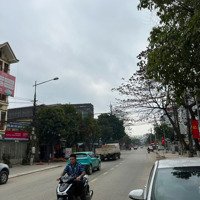 Chính Chủ Bán Nhà Phố Cổ Cù Chính Lan Tp. Hòa Bình, Diện Tích: 89M2