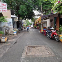 Bán Nhà Mặt Tiền Tân Thới Nhất 12. 7.6X23. Phường Tân Thới Nhất. Quận 12.