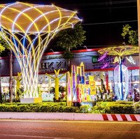 Nền Đẹp 5X25 Giá Tốt Nhất Thị Trường Tại Kdc Ngân Thuận - Stella Mega City