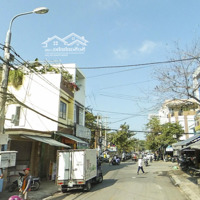 Chính Chủ Gửi Bán Lô Đất Mặt Tiền Đường Lê Hữu Trác - Vị Trí Gần Biển