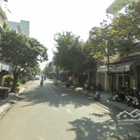Chính Chủ Gửi Bán Lô Đất Mặt Tiền Đường Lê Hữu Trác - Vị Trí Gần Biển