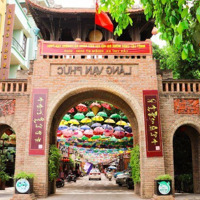 Siêu Hiếm, 13.9 Tỷ, 45M2,Mặt Tiền4.5M, Vạn Phúc - Hà Đông, Vỉa Hè, Phân Lô, Kinh Doanh