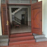 Cho thuê nhà mặt phố Phan Đình Giót, Khai Quang, Vĩnh Yên, Vĩnh Phúc