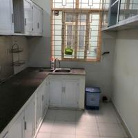 Cho Thuê Căn Hộ Chung Cư B1 Trường Sa, 9,5 Triệu, 50 M2, 2 Phòng Ngủ 2 Vệ Sinh Bình Thạnh, Tp.hcm