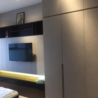 Bán Căn Hộ Kingdom 101, Quận 10, 49M2, 1 Phòng Ngủ Tầng Trung, Giá Bán 4,4 Tỷ, Nhà Đẹp