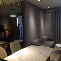 Bán Căn Hộ Kingdom 101, Quận 10, 49M2, 1 Phòng Ngủ Tầng Trung, Giá Bán 4,4 Tỷ, Nhà Đẹp