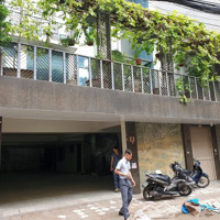 Siêu Phẩm 225M2, Cầu Giấy, Ô Tô Tránh, Mặt Tiền Hoa Hậu, Vỉa Hè, Kinh Doanh Đỉnh. Giá Cực Tốt