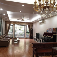 Siêu Phẩm 225M2, Cầu Giấy, Ô Tô Tránh, Mặt Tiền Hoa Hậu, Vỉa Hè, Kinh Doanh Đỉnh. Giá Cực Tốt