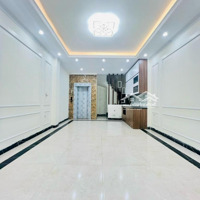 Bán Nhà Cầu Giấy, Lô Góc 3 Thoáng, 40M2, 6 Tầng Thang Máy, Ngõ Thông, Vị Trí Đẹp, 20M Ra Ôtô