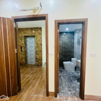 Bán Nhà Cầu Giấy, Lô Góc 3 Thoáng, 40M2, 6 Tầng Thang Máy, Ngõ Thông, Vị Trí Đẹp, 20M Ra Ôtô