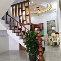 Bán Nhà Số Hồng Riêng Phường Hiệp Thành Q12 Nhà 2/ Lê Văn Khương _ Ngang 4M Dài 15M Xây Dựng 1 T