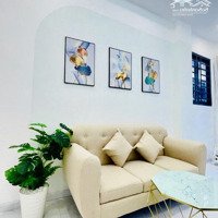 Hành Hiếm Gần Câu Tham Lương -Hẽm Xe Hơiphan Văn Hớn - 4 Phòng Ngủ- 5M3X19M - Nhỉnh 5 Tỷ
