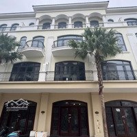 Rẻ Hơn Thị Trường 400 Triệu, Bán Gấp Căn Liền Kề 5 Tầng