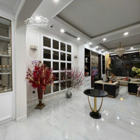 Vip Nhất Trục Đường Hoàng Hoa Thám-Góc 2 Mặt Tiền-Hầm 7 Tầng-Hđt 550 Triệu- Giá Bán 180 Ty