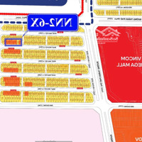 Đầu Tư Sinh Lời: Bán Nhà Nn2-6X Vinhomes Cổ Loa, 62.5M², Full Tiện Ích, Tiềm Năng Cho Thuê Cao