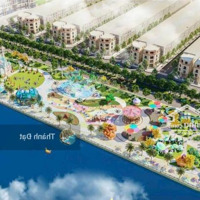 Bán Nhà Vinhomes Cổ Loa Nn2-6X Lựa Chọn Hoàn Hảo Cho Gia Đình Trẻ, Sống Xanh, Tiện Nghi