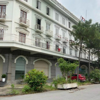 Bán Căn Shophouse Khu Đô Thị Nam Từ Sơn Chỉ 3Xtr/ M2, Đón Sóng Xây Dựng Và Đường Sân Bay Gia Bình