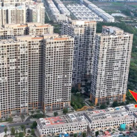 Mở Cửa Hàng Tại Trung Tâm Vinhomes Cổ Loa Bán Căn Nn2-6X, Mặt Tiền 5M, Gần Vincom
