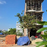 Bán Đất Chính Chủ 105M2 ,Đường 7,5M (5X21M), Khu Vực Đông Dân Cư Sinh Sống