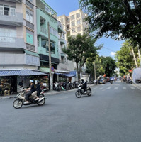 Bán Nhàhẽm Xe Hơigóc 2 Mặt Tiền 7A Thành Thái - Tô Hiến Thành Q10 Ngang 12M 7 Tầng Thang Máy Giá Bán 18 Tỷ